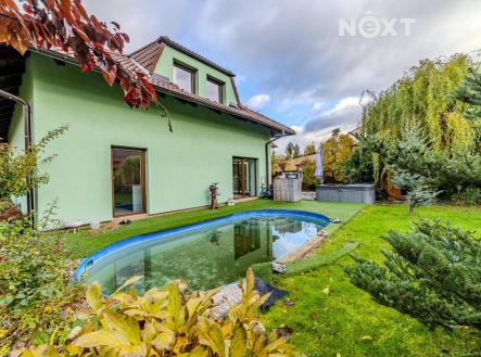 Prodej domu/vily, 240 m²