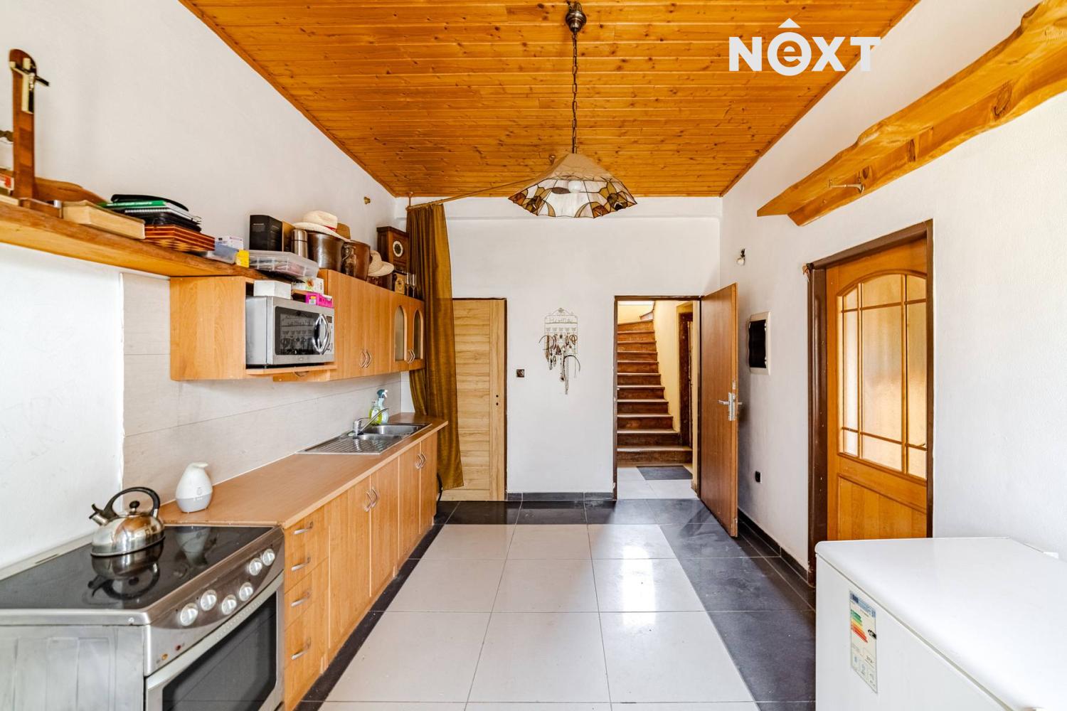 Prodej Rodinný dům, 140㎡