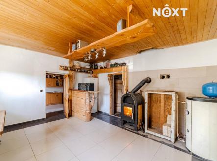 Prodej domu/vily, 140 m²