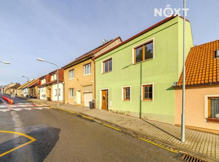 Prodej domu/vily, 140 m²