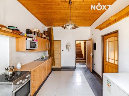 Prodej domu/vily, 140 m²