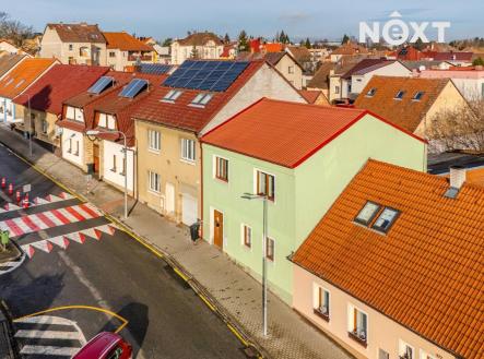 Prodej domu/vily, 140 m²