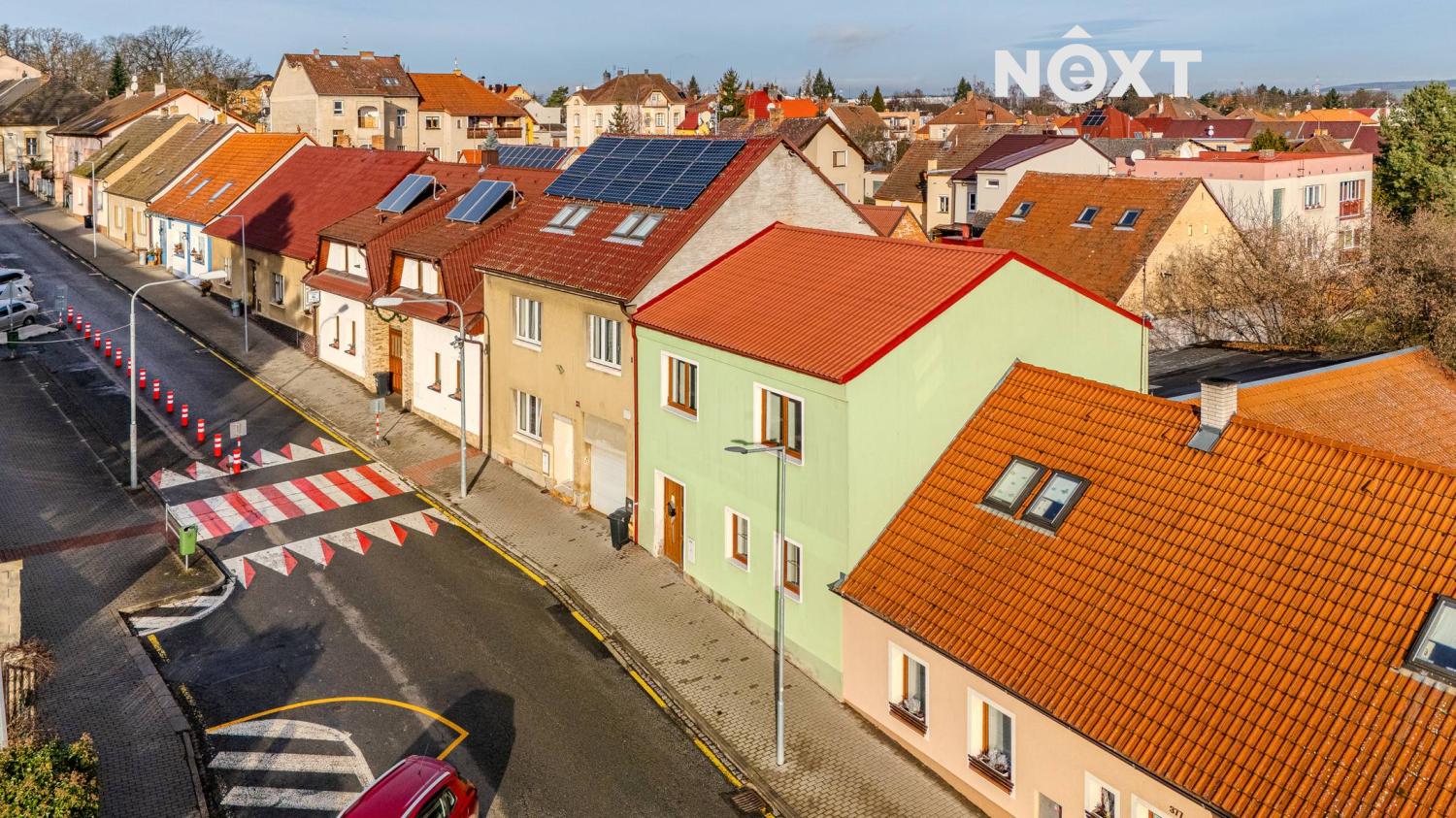 Prodej Rodinný dům, 140㎡