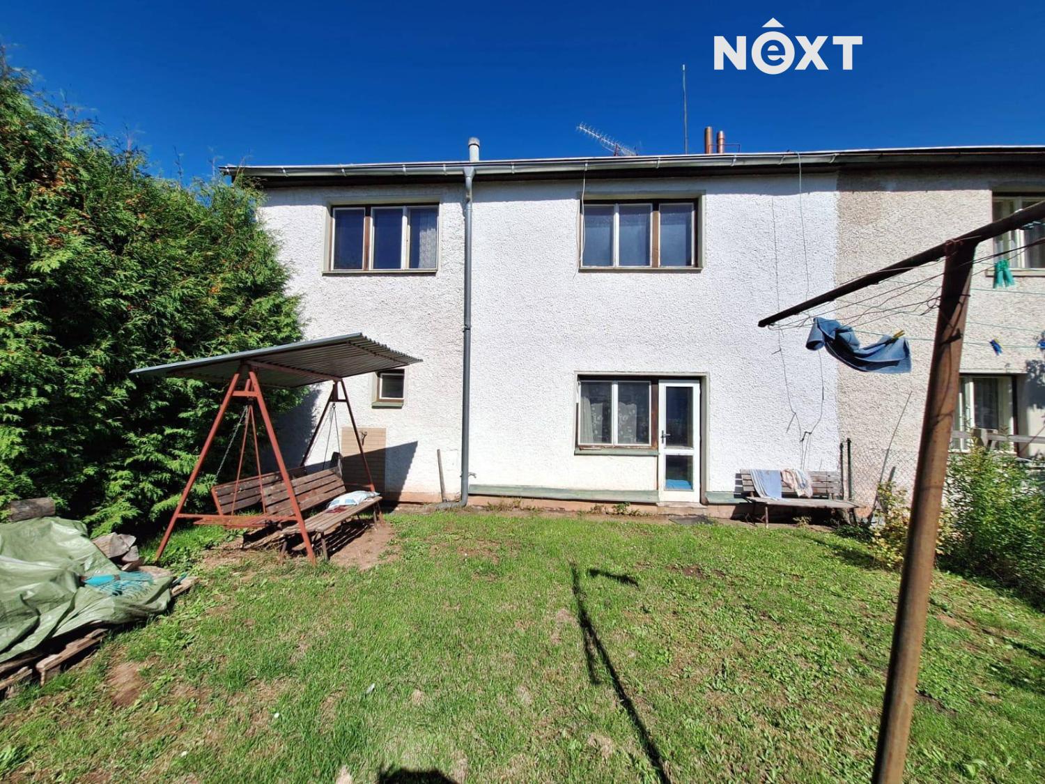 Prodej Vícegeneracní dům, 164㎡