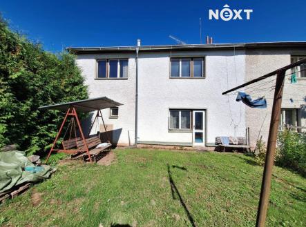 Prodej domu/vily, 164 m²