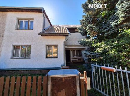 Prodej domu/vily, 164 m²