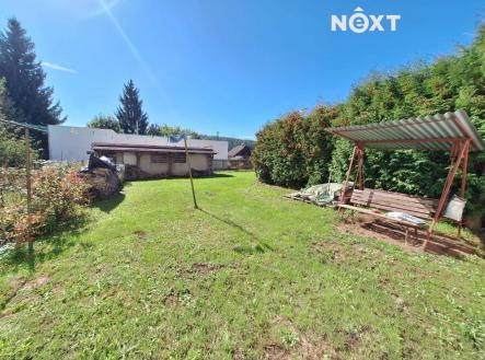 Prodej domu/vily, 164 m²