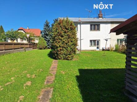 Prodej domu/vily, 164 m²