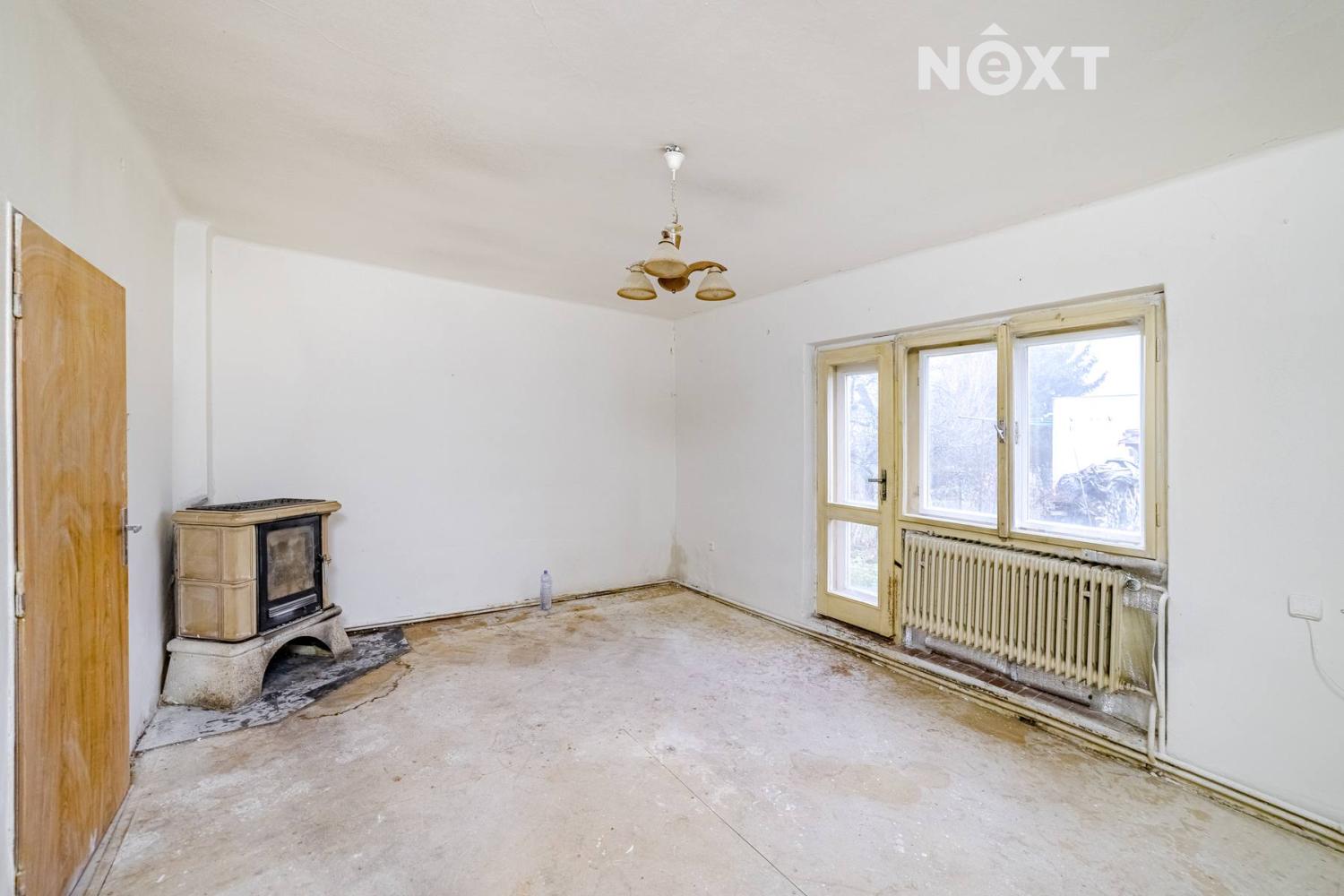 Prodej Vícegeneracní dům, 164㎡