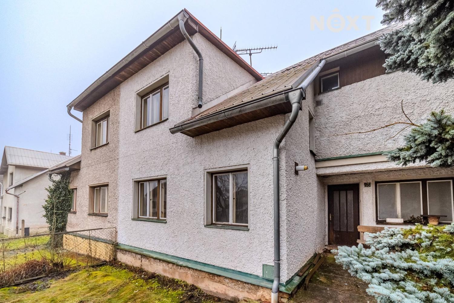 Prodej Vícegeneracní dům, 164㎡