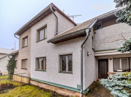 Prodej domu/vily, 164 m²