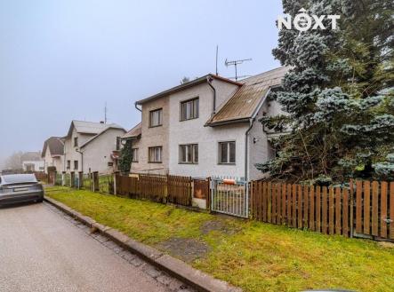 Prodej domu/vily, 164 m²