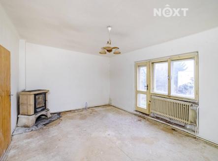 Prodej domu/vily, 164 m²