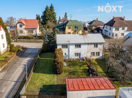 Prodej domu/vily, 164 m²