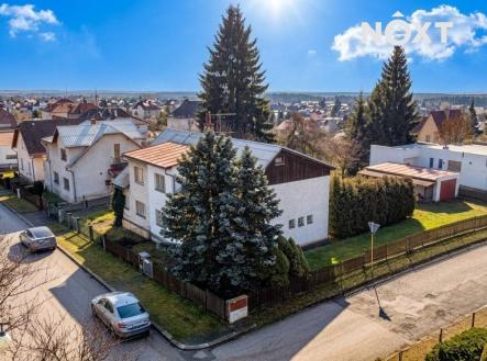 Prodej domu/vily, 164 m²