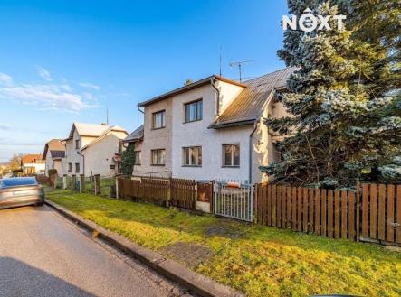 Prodej domu/vily, 164 m²