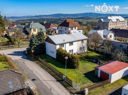 Prodej Vícegeneracní dům, 164㎡