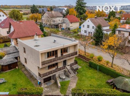 Prodej domu/vily, 297 m²