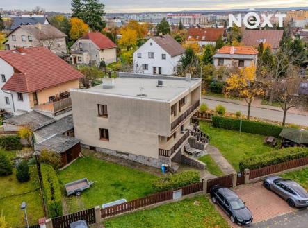 Prodej domu/vily, 297 m²