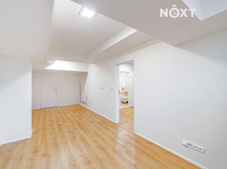 Prodej bytu, 1+1, 40 m²