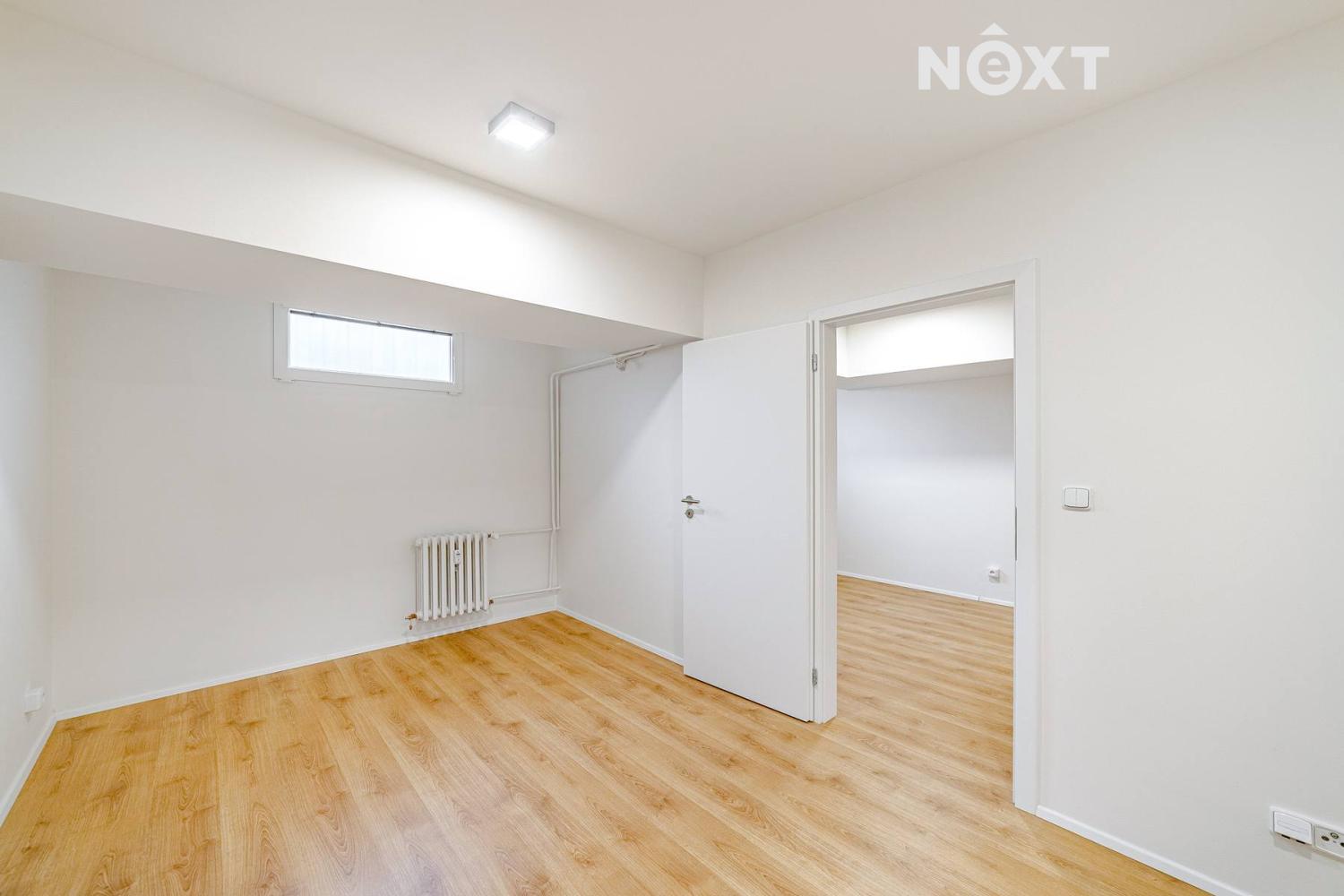 Prodej byt 1+1, 40㎡