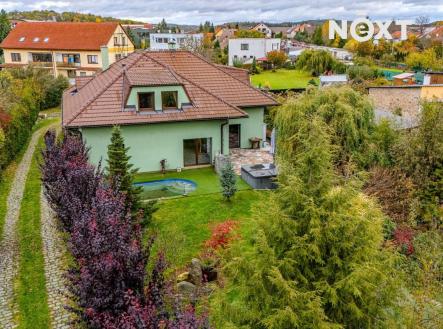 Prodej domu/vily, 240 m²