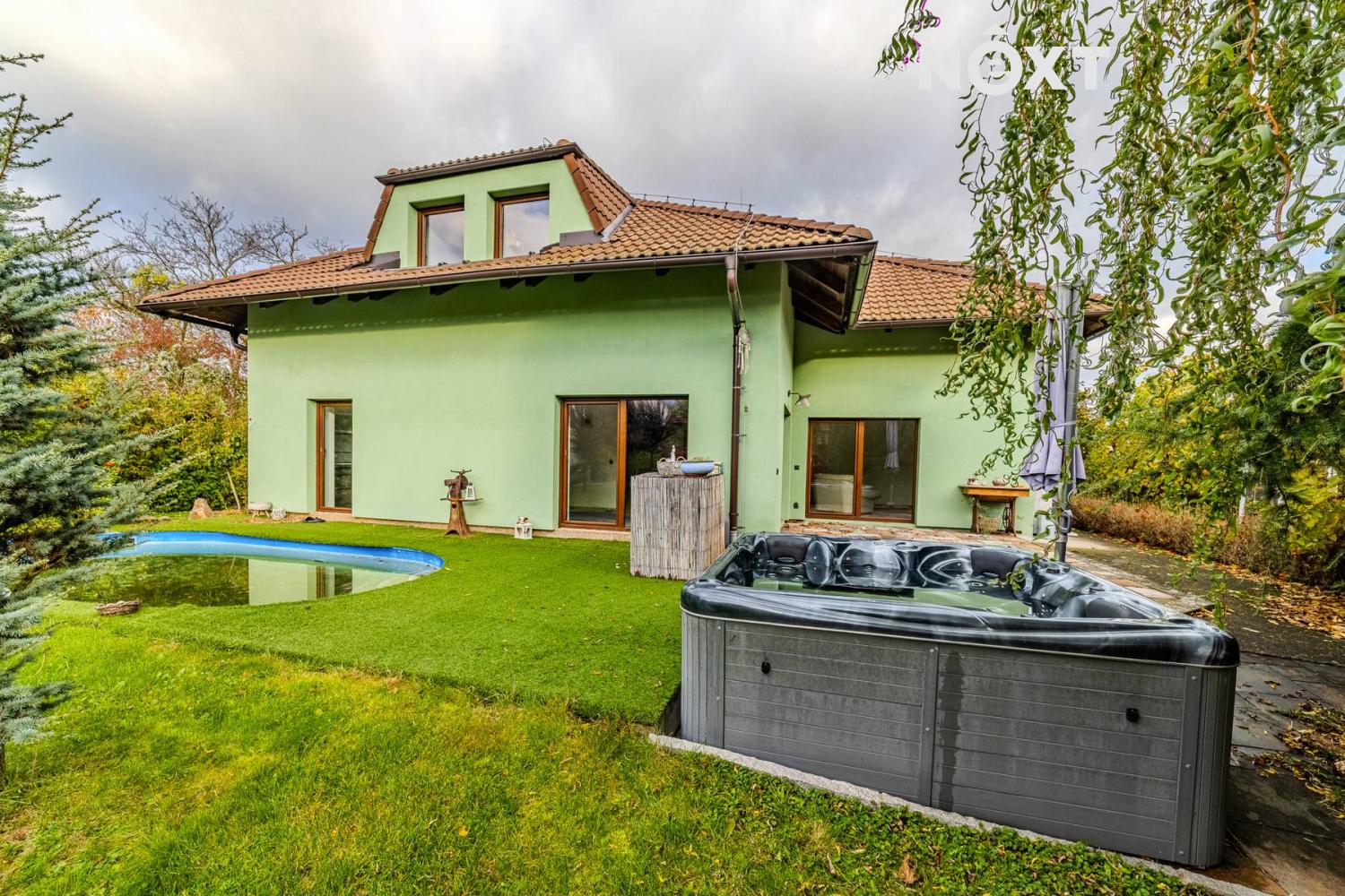 Prodej Rodinný dům, 240㎡