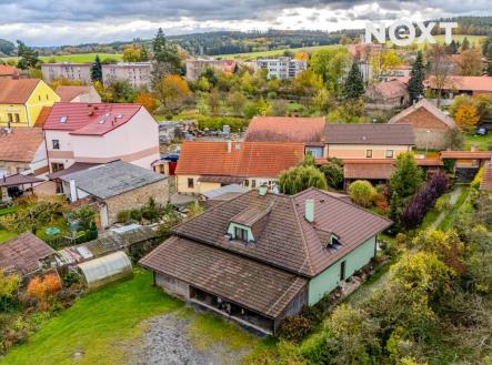 Prodej domu/vily, 240 m²