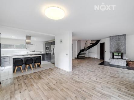 Prodej domu/vily, 240 m²