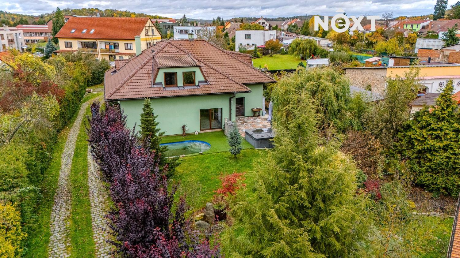 Prodej Rodinný dům, 240㎡