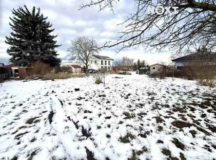 Prodej pozemku pro bydlení, 1 445 m²