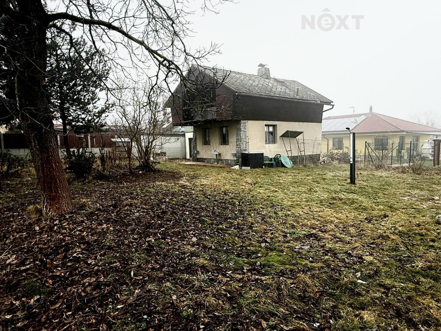 Prodej pozemek Bydlení, 1445㎡