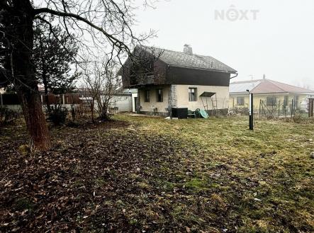 Prodej pozemku pro bydlení, 1 445 m²