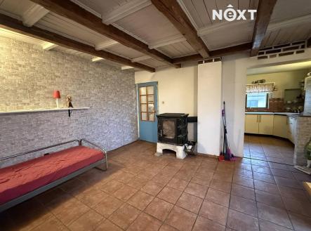 Prodej pozemku pro bydlení, 1 445 m²