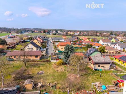 Prodej pozemku pro bydlení, 1 445 m²