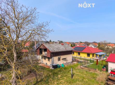 Prodej pozemku pro bydlení, 1 445 m²
