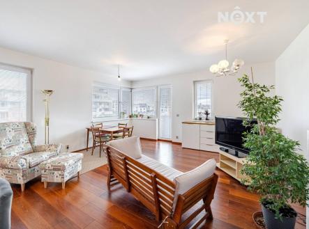 Prodej bytu, 4+kk, 99 m²