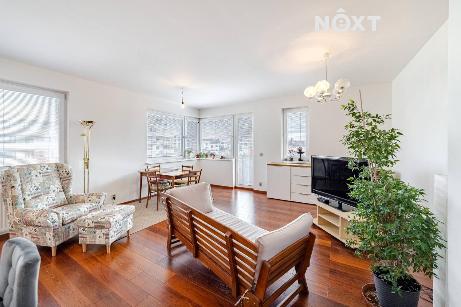 Prodej byt 4+kk, 99㎡