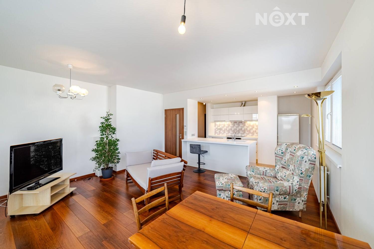 Prodej byt 4+kk, 99㎡