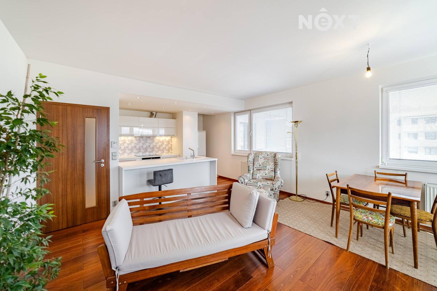 Prodej byt 4+kk, 99㎡