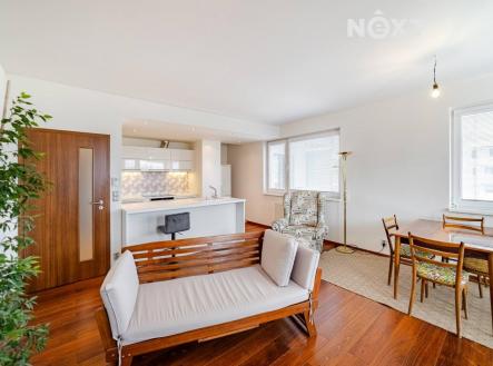 Prodej bytu, 4+kk, 99 m²