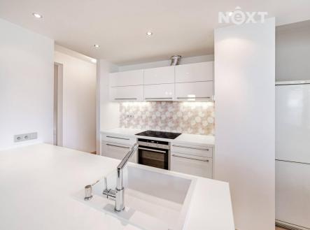 Prodej bytu, 4+kk, 99 m²