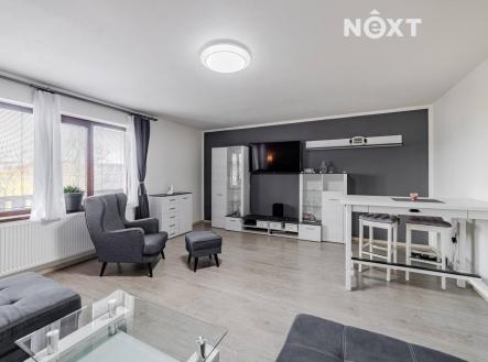 Prodej bytu, 3+1, 110 m²