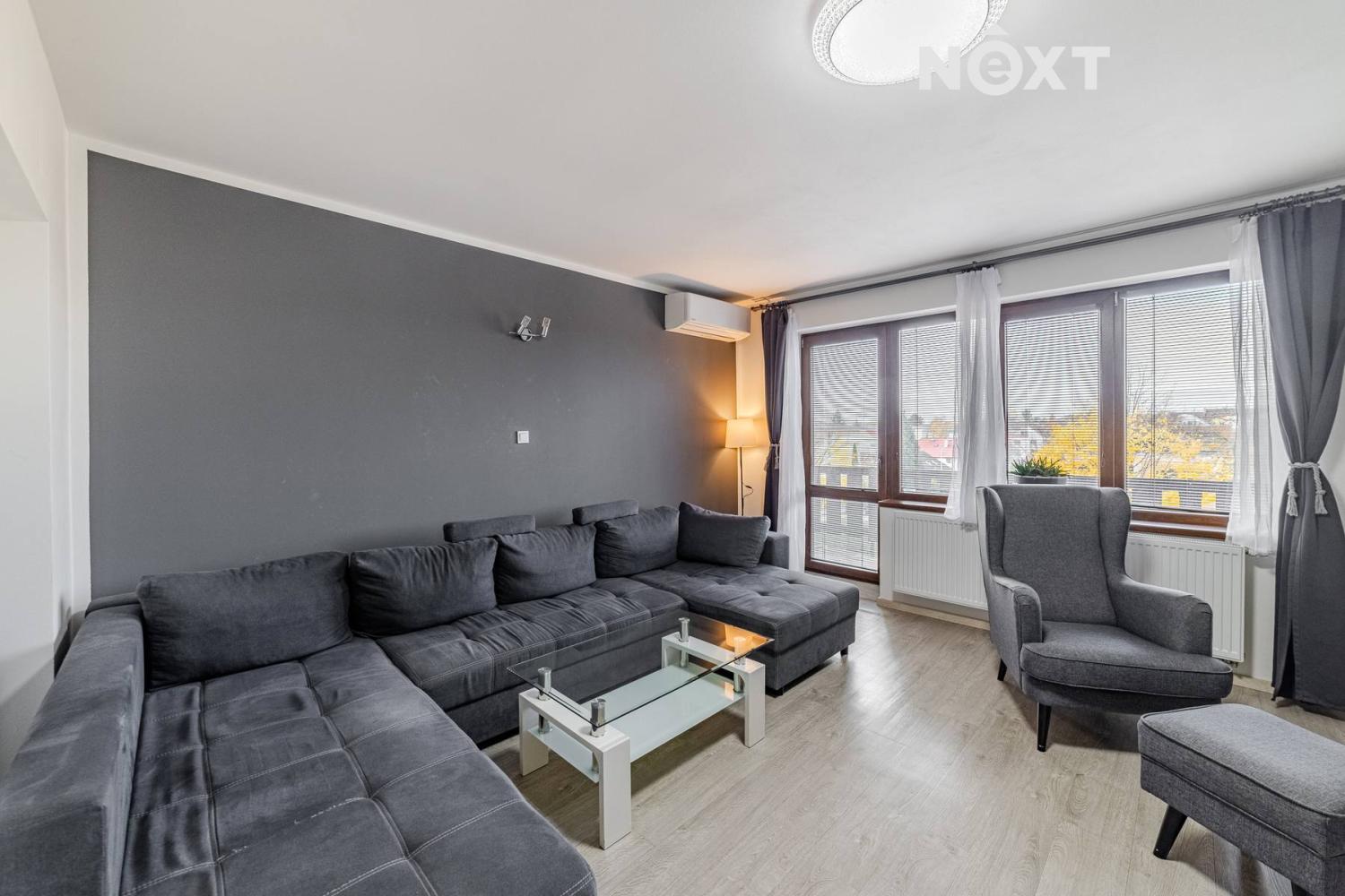 Prodej byt 3+1, 110㎡