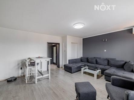 Prodej bytu, 3+1, 110 m²