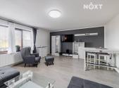 Prodej bytu, 3+1, 110 m²