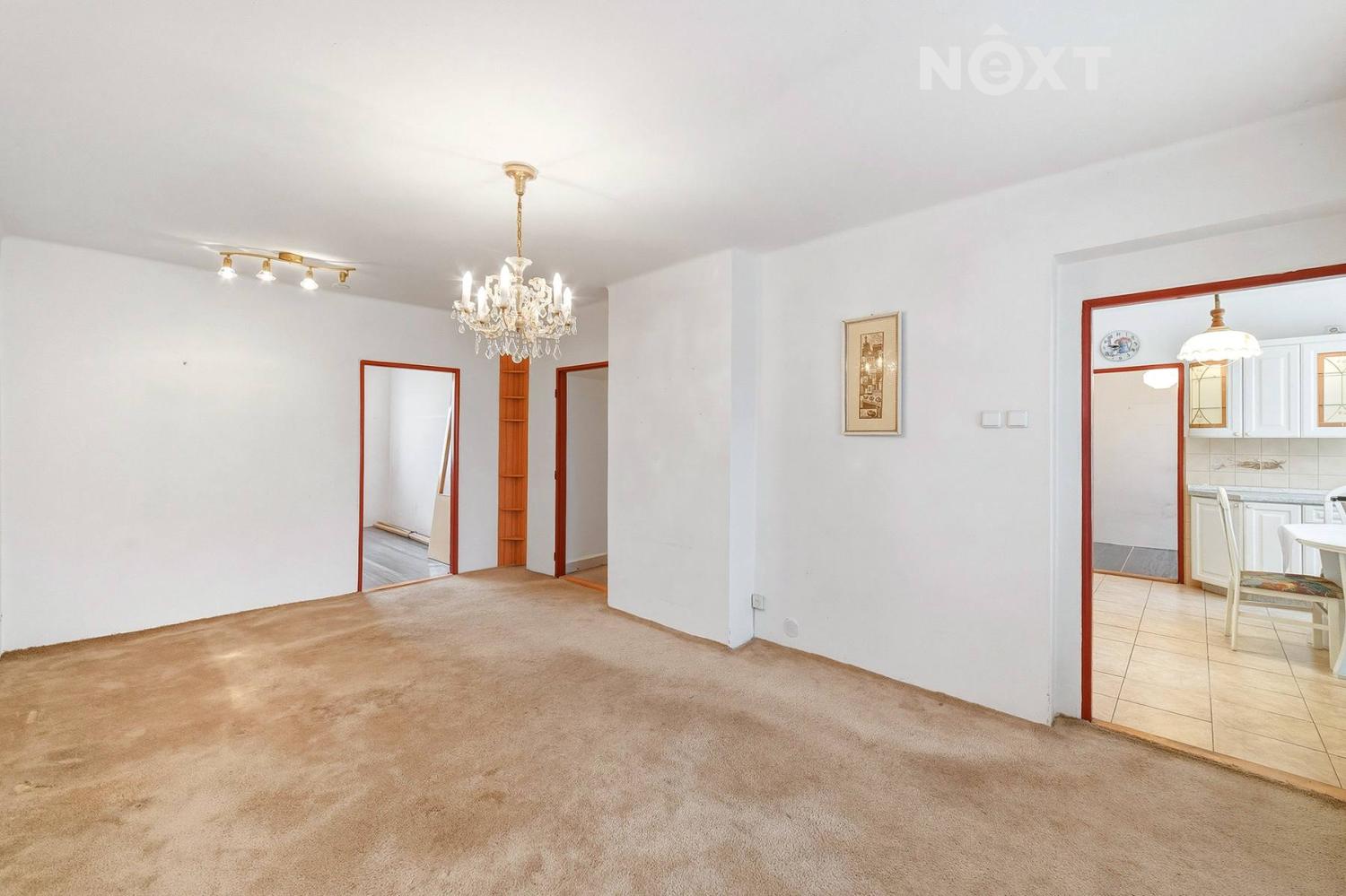 Prodej byt 4+1, 75㎡