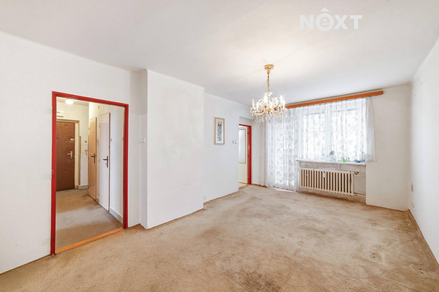 Prodej byt 4+1, 75㎡