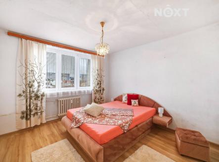 Prodej bytu, 4+1, 75 m²