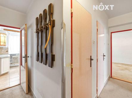 Prodej bytu, 4+1, 75 m²